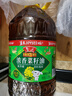 鲁花 【保真菜籽油】食用油 低芥酸特香菜籽油 6.18L   物理压榨 实拍图