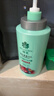 蜂花 本草精华洗发水1L润泽丝滑洗发露滋养柔顺滑溜溜男女士洗头膏 实拍图