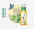 农夫山泉 东方树叶茉莉花茶500ml*15瓶无糖茶饮料0糖0脂0卡整箱装热门商品 实拍图