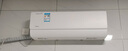 美的空调 大1.5匹 酷省电 新一级能效 变频冷暖 省电壁挂式卧室挂机  KFR-35GW/N8KS1-1  实拍图