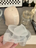 小雅象免手扶吸奶器电动便携一体式微震双边挤奶器（奕悦）2个装 实拍图