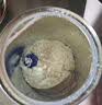 佳贝艾特（Kabrita）中老年羊奶粉 富硒高钙 低GI无蔗糖 成人学生奶粉 800g 【富硒高钙低GI】400g*1罐 实拍图