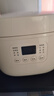米家小米电饭煲N1 3L/4L 节能版 家用2-3人 多功能电饭锅煮粥锅煮饭  智能预约 不粘内胆 米家电饭煲N1节能版 3L 实拍图