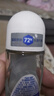 妮维雅（NIVEA）抑汗香体腋下止汗露干爽滚珠活力清新爽身走珠液50ml*3 实拍图