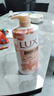 力士(LUX)沐浴露 莹润桃花香 淡雅香氛 娇肤香氛沐浴乳1000g留香 实拍图
