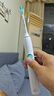 飞利浦（PHILIPS）电动牙刷头 C2牙菌斑洁净型 适配HX6730HX6512HX6803HX3714 牙菌斑洁净-HX9023/67-3支 实拍图