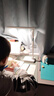 欧普（OPPLE）AAAAA级质量分级双重防眩学生宿舍书桌学习护眼读写台灯 米至Pro 实拍图