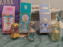 安娜苏（Anna sui）香水小样(独角兽+美人鱼+热气球)5ml*3生日礼物送女友闺蜜 实拍图