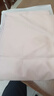 水星家纺被套纯棉140支匹马棉贡缎被罩A类床上被褥套双人200x230cm 实拍图