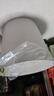 京东京造 背心式垃圾袋50*65cm*300只 8μ0.8丝 手提厨房家用加厚袋大号 实拍图