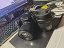 松下S5M2（20-60mm+50mm）（Panasonic）S5二代 全画幅微单相机 约2420万有效像素 新相位混合对焦 实拍图