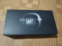 vivo iQOO 15 12GB+512GB赛道版 第五代骁龙8至尊版 2K 三星珠峰屏 国家补贴 iqoo15游戏电竞手机 实拍图