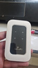 影腾随身wifi三网通用无线wi-fi6免插卡移动联通电信无限制流量便携式4G网卡高速随行网络2025款5GHF 【三网通3000毫安充电款+白色】超长续航 实拍图