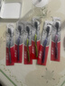 高露洁（Colgate）细毛护龈备长炭软毛成人牙刷12支家庭装款式颜色随机发货京东自营 实拍图