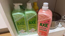 斧头牌（AXE）花茶护肤洗洁精1.18kg*2瓶茉莉茶香祛油不伤手 实拍图