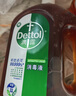 滴露（Dettol）消毒液消毒水1.2L衣物除菌液家居环境地板杀菌除螨 非84甲流感 实拍图