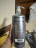 施华蔻（Schwarzkopf）防脱赋活护根控油柔顺洗发水600ml(无硅油 蓬松 防掉发 男女) 实拍图