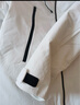 森马（Semir）防护外套|羽绒服女三防防雨防风三合一2024冬两件套109724113008 实拍图