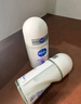 妮维雅（NIVEA）【孙颖莎同款】抑汗香体止汗露腋下干爽滚珠精华爽身走珠液50ml*2 实拍图