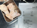 1号会员店单冻鸡翅根 出口级食材小鸡腿烤鸡翅炸翅根卤鸡翅卤翅膀 净重2斤 实拍图