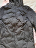 雪中飞秋冬新款保暖羽绒服男士短款连帽时尚休闲百搭防寒外套上衣男 实拍图