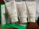 悦诗风吟（Innisfree）火山泡沫洗面奶150g*3男士控油女士清爽清洁水杨酸泡沫 实拍图