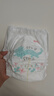 好奇（Huggies）皇家小龙裤拉拉裤L76片(9-14kg)尿不湿【30倍爆吸】 实拍图