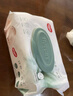 好奇（Huggies）纯水婴儿专用湿巾80抽6包婴童手口可用擦去99.9%细菌 实拍图