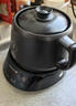 九阳（Joyoung）养生壶煎药壶中药锅中药壶熬药罐 3升分体式陶瓷烧水壶家用药膳煲3003BQ 实拍图
