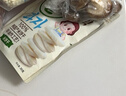 艾唯倪（ivenet）原装进口米饼 宝宝儿童零食磨牙棒饼干 配料只有大米 原味30g 实拍图
