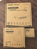 锐捷（Ruijie）2.5G PoE家居网关一体机 RG-EG306MG-P 5个2.5G电口 1个千兆电口 带宽2000M POE功率70W 实拍图