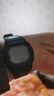 卡西欧（CASIO）G-SHOCK系列经典小方块街头时尚运动防水防震方形手表男送礼推荐 小黑圈GW-M5610U-1B太阳能+电波 实拍图