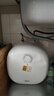 美的（Midea）【8年质保】11升储水式小厨宝家用速热一级能效非即热式电热水器厨房热水宝国家补贴F11-20CB6(HE) 实拍图