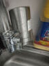 九阳（Joyoung）净水器 龙头净水器 滤芯三个装JYW-T02/RT150/T05/T03/T21/T12/T23/RT1800通用 实拍图