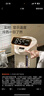 美的（Midea）0塑料水路电水瓶电热水壶316L不锈钢家用5L大容量控温保温恒温烧水壶光感节能除氯电热水瓶01CPro 实拍图