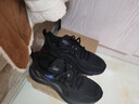 李宁越影 ELEMENT丨跑步鞋男网面透气秋冬季减震轻盈运动鞋ARHT047 实拍图