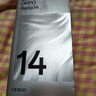 OPPO Reno14 12GB+256GB 人鱼姬 高清长焦实况 全新小直屏Live图 AI拍照5G智能手机 学生游戏 国家补贴 实拍图