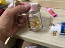 伊丽莎白雅顿金胶7粒  时空焕活胶囊精华液 3.2ml 7粒 面部精华（入门体验装） 实拍图