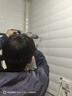太尔即热式电热水器快热式超薄智能恒温变频速热卫生间洗澡机淋浴农村省电免储水上门安装OUS-M3 8500W 双防电墙+功率可调+变频恒温+全国通用 实拍图