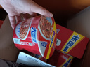 康师傅 方便面  一倍半红烧牛肉面136g*12桶 泡面整箱速食 大面饼 实拍图