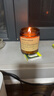 舒居香薰蜡烛室内卧室房间香氛无烟杯蜡情人节礼物女 太平洋海风 实拍图