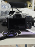 奥林巴斯（OLYMPUS）E-M10 MarkIV EM10四代 微单相机 数码相机 微单套机（14-42mm F3.5-5.6）银色 实拍图