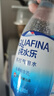 百事可乐纯水乐 AQUAFINA 无糖0脂0卡苏打气泡水 汽水饮料410ml *12瓶 实拍图