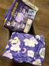 护舒宝考拉散热安睡裤L大码16条裤型卫生巾安心裤姨妈巾夜安裤自营密封 实拍图