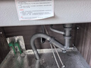 华帝（VATTI）【政府补贴】厨房水槽大单槽洗菜盆一体盆304不锈钢蜂窝纳米 S5 实拍图