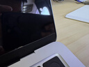 极川【2片装】Apple苹果MacBook Air 13.6英寸M4/3/2屏幕膜2025/24/22款笔记本电脑屏幕保护膜高清易贴 实拍图