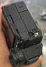 索尼（SONY）ILCE-7M4全画幅微单数码相机4K 60p视频录制 直播相机 sony a7m4 五轴防抖A7M4 创意滤镜 A7M4单机身 官方标配 实拍图