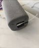 小米（MI）Xiaomi智能音箱 灰 超级小爱智能音箱 AI大模型问答 连续指令语控 支持远程备车 小米蓝牙音箱 实拍图