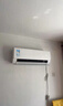 美的空调挂机大1.5匹  P1挂机 一级能效 家电国家补贴20% 变频冷暖 同级冷静星3代  KFR-35GW/N8HX1-P1 实拍图