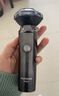 飞科（FLYCO）男士电动剃须刀旋转式全身水洗干湿双剃便携款刮胡刀生日礼物送男友送父亲FS922  实拍图